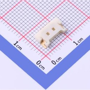 线对板 线对线连接器 1.25间距 4PWT 卧贴 1x4P 1.25 1.25mm