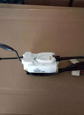 徐工吊车组合开关徐工20G25k25k5 50k组合开关大灯开关齐星驾驶室