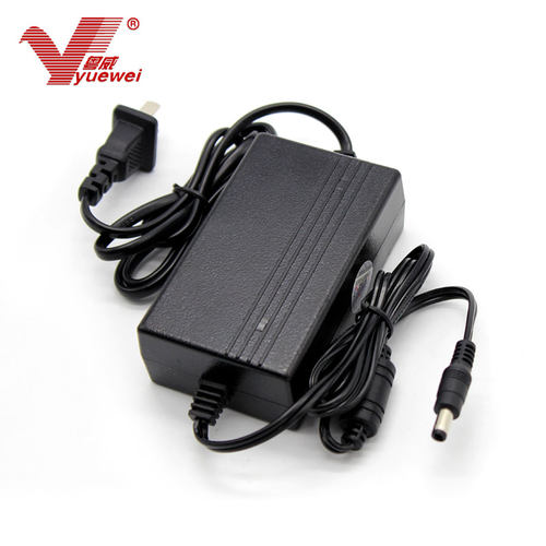粤威12V电源通用OTO EU288颈肩松E-CUDDLE II按摩器MB-50电配接器
