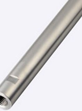 导向轴一端内螺纹带扳手槽型/带通孔型VFJC VSFJCVPFJCVPSFJCVRJC