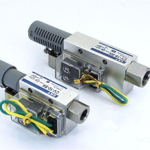 优质真空发生器CV-05-SK可调型CV-10-SKCV-15-SKCV-20-SKCV-25-SK