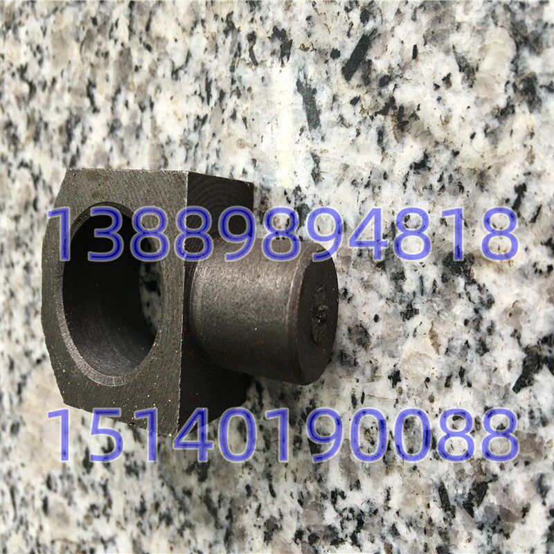 沈阳机床 大连CW6163BCW6180B床头箱换挡变速拨块 车床配件