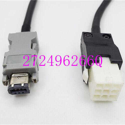 信捷DS5F伺服编码线MS5S电机编码线CP-SP-M-10 CP-SP-M-15 M-20