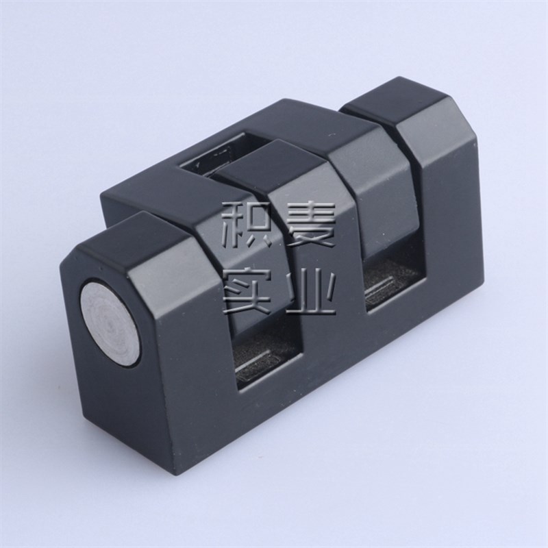 积麦 CL335铰链 HL029-1电器柜工业重型铰链 CL299 可拆卸 CL126