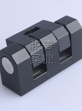积麦 CL335铰链 HL029-1电器柜工业重型铰链 CL299 可拆卸 CL126