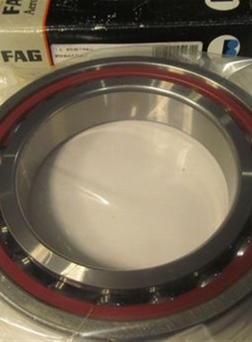 德国FAG进口轴承B7201E.T.P4S.UL高速精密机床角接触轴承
