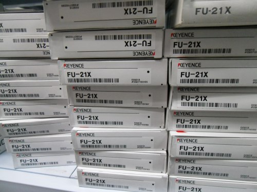 全新原装KEYENCE基恩士光钎 FU-20,FU-21X,FU-23X,FU-45X,FU-49X