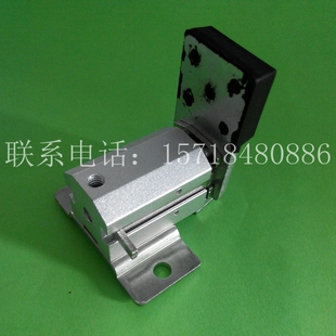 机械手配件抱具系类 精锐抱具 APEX70001精锐抱具 机械手治具气缸
