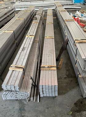 30丝4不锈1钢扁钢 扁铁01 36l 310s不锈钢型材WCK 不锈2钢拉扁钢