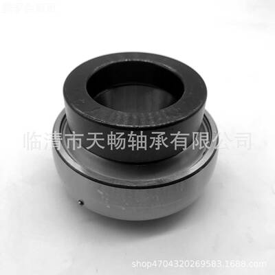 KE OYC天收割L机外球面轴承 SA20 畅免维护 耐1高温