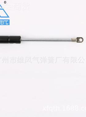 沙发床气弹簧木OAI工不机械 支撑杆攻机橱柜阻尼器可控锈钢气弹牙