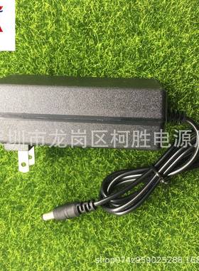 20AV1.5美欧柯胜规电适配器30过功率保护D源C直流 LEDW灯条开关电