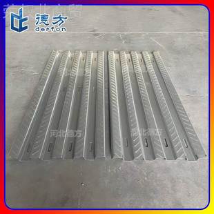 3040加厚锌NFH铝镁光0伏走道0板花纹防滑板太阳能发电压瓦型过道