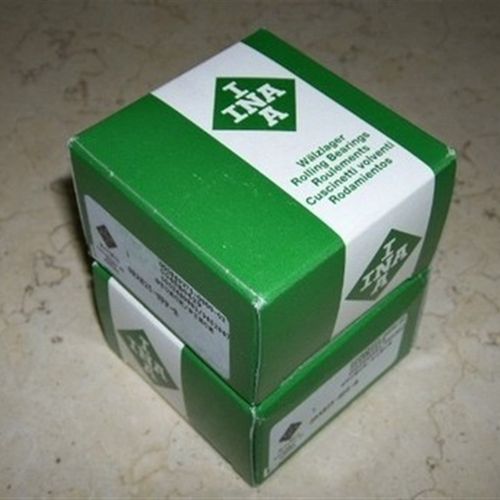 进口轴承德国INA轴承螺栓型滚轮滚针轴承进口轴承KR26-PP-A