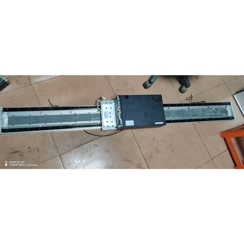 THK直线滑台模组 驱动器型号LSDH10-P 直接电机型号