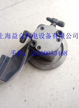 沈阳机床CA6140 CA6150 C6240主轴箱润滑油泵 原厂油泵总成 R12-1