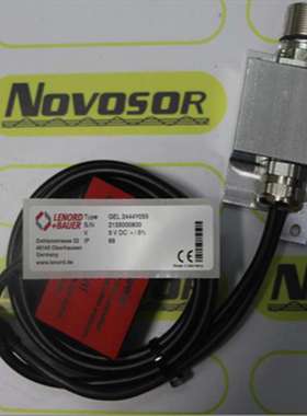 L+B LENORD+BAUER编码器GEL2443K-1R5K600 GEL2443KM1G5K150-E