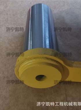 PC110/130-7-8M0挖掘机斗轴销 203-70-44380销轴 挖机连杆销
