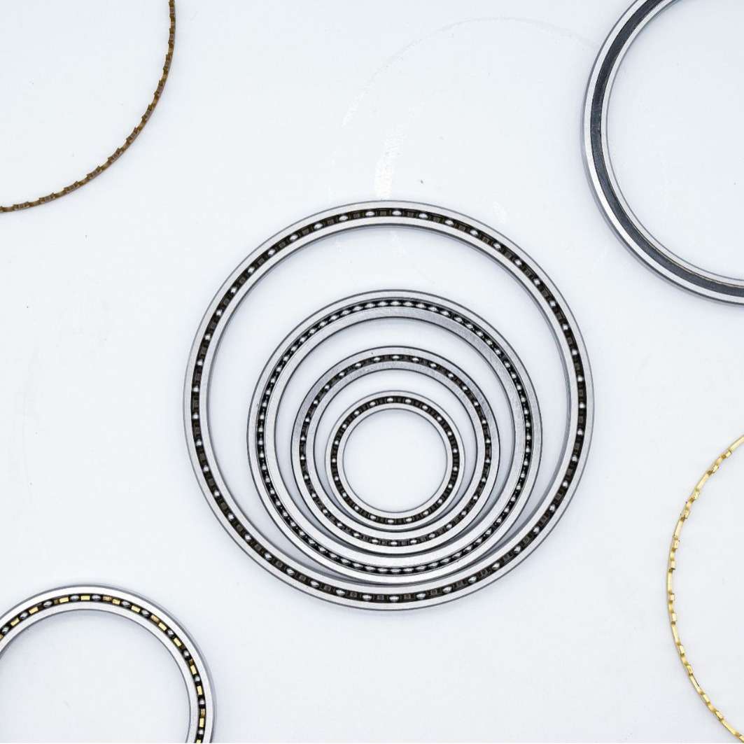 等截面轴承 Ka035CPO Ka035xpo精密国产静音