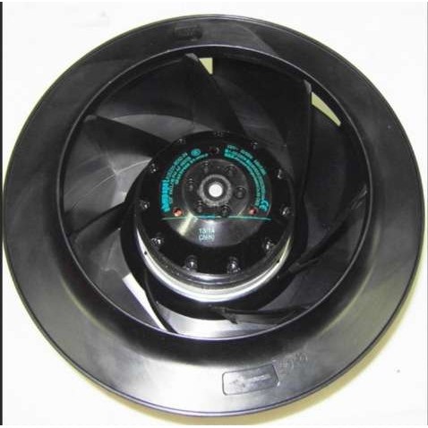 R1G175-AB63-39德国原装进口24V 34W涡轮离心散热风机
