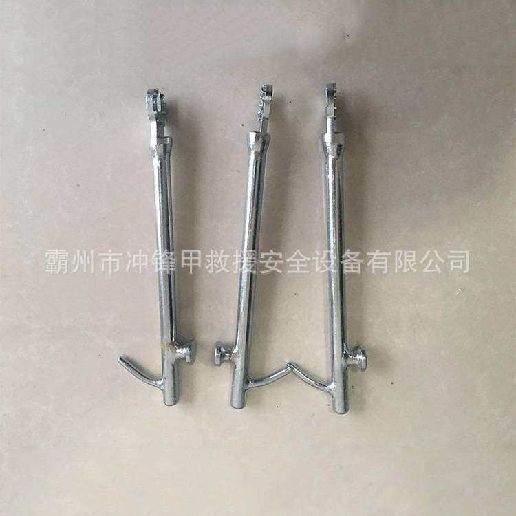 线路检修手动取销钳电工线缆维修拔消钳ZF011412 R销取消器