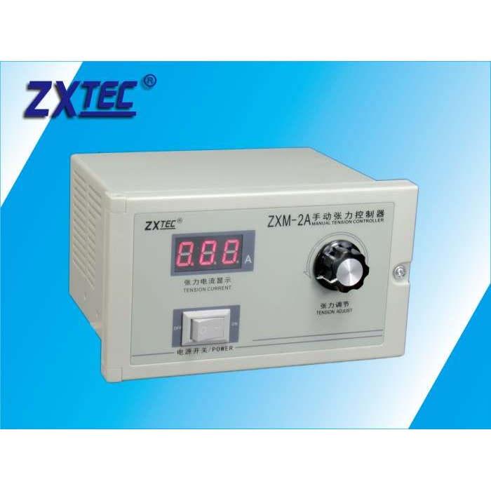 中星工控 ZXTEC ZXM-2A 数显式手动张力控制器