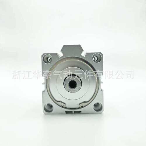 厂家直销ACQ薄型气缸ACQ80X5X10X15X20X25X30X35X40X45X50X60X65