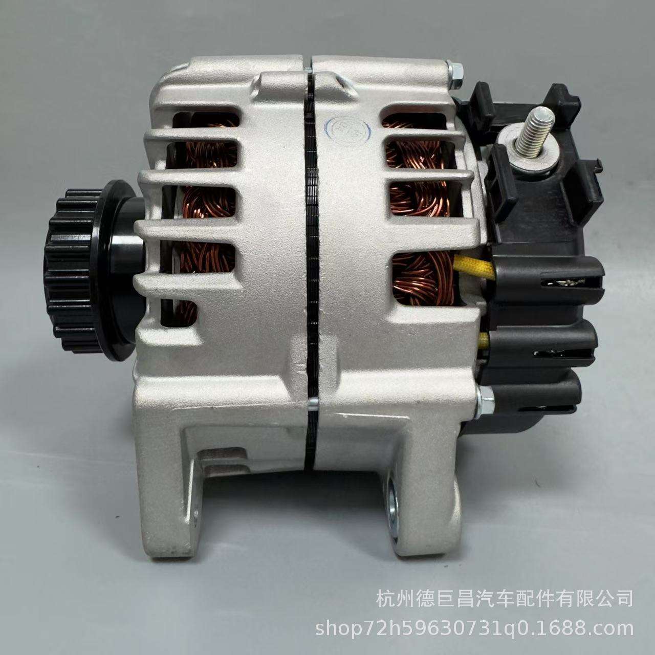 适用汽车交流发电机迈凯伦650大功率11F0190CP 2608991A FG23S036