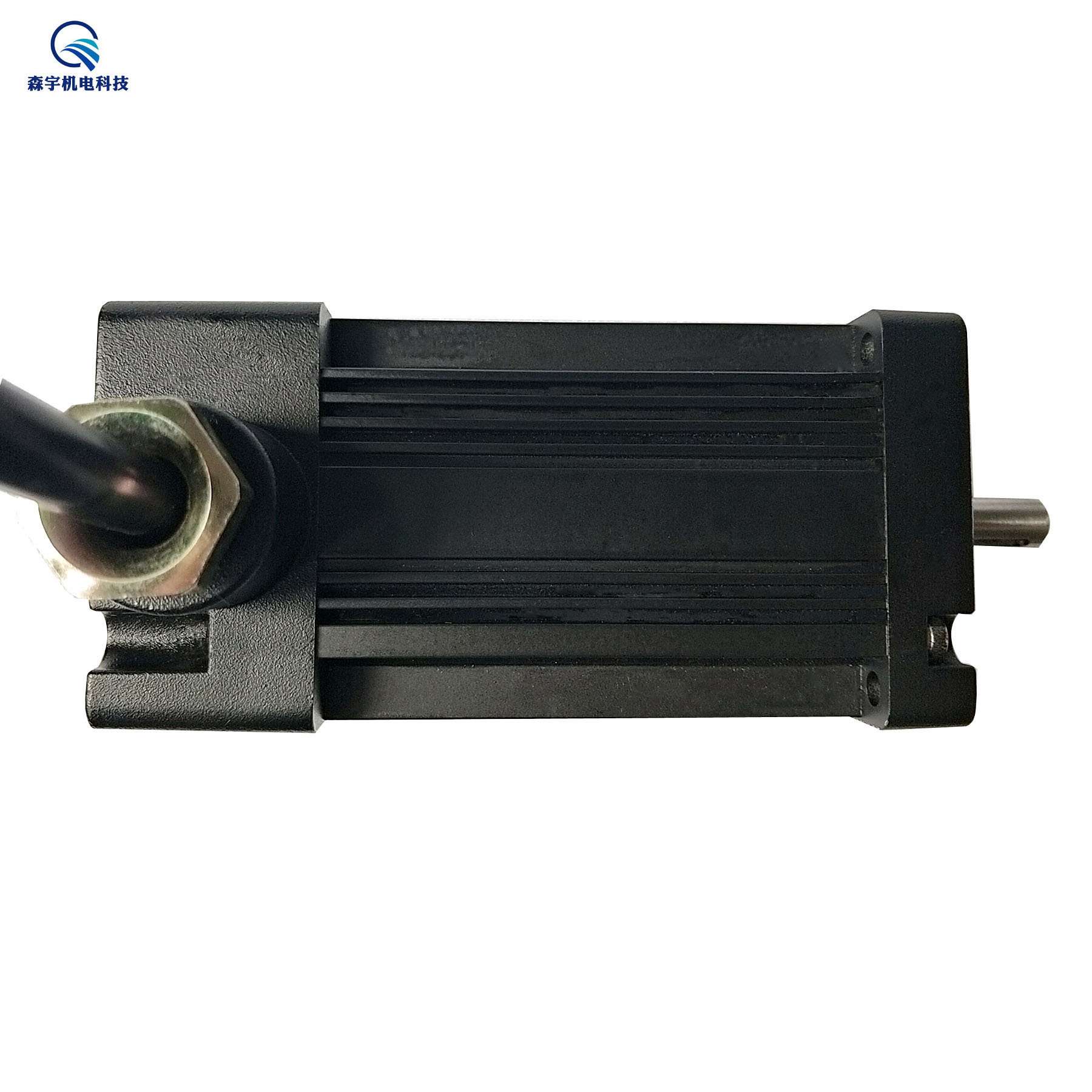 BLB70-A石油管道搅拌机械二类BT4直流无刷防爆电机12V10W500转