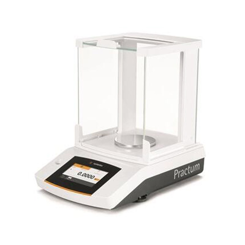 德国赛多利斯Practum213-1CN电子精密天平