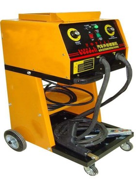 微电脑多功能钣金修复机TW6000E微电脑多功能钣金修复机