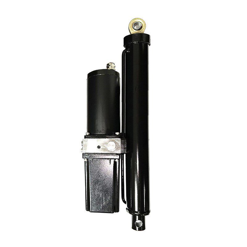 TGH40-300微型液压动力单元推杆 微型直流电动液压推杆厂家供应