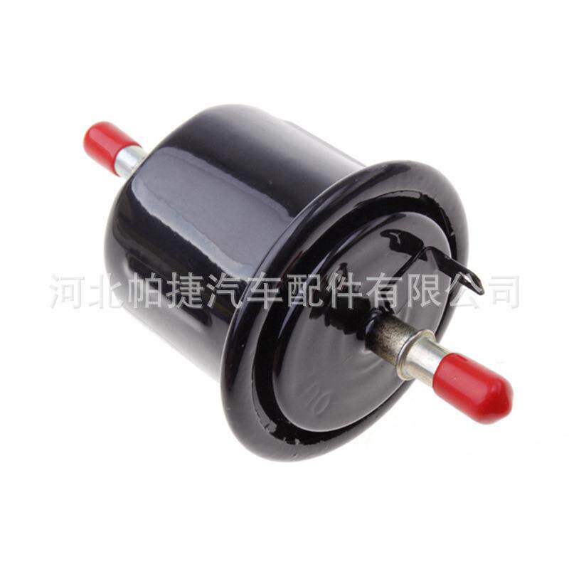 适用于起亚老款千里马江淮同悦 和悦A30瑞风S3汽油滤芯滤清器