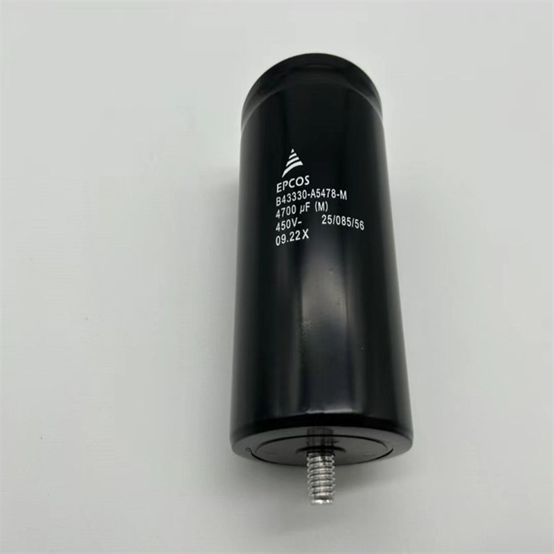 原装法拉 C3B1U657J52H731 650UF 600V 86*95 FARATRONIC 电容器