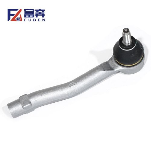 381789适配308 3008 转向拉杆球销组件 方向机横拉杆外球头左