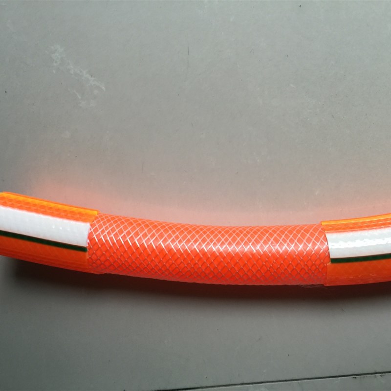 塑料软水管 浩丝管 4分6分1寸牛筋管加线软管 耐寒四季软管