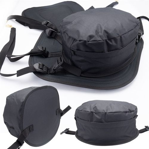 厂家eva新款皮划艇坐垫 充气桨板冲浪板坐垫  可拆卸靠背坐垫