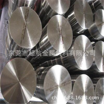 美国钛合金AMS4900钛棒 AMS4901钛板 AMS4902