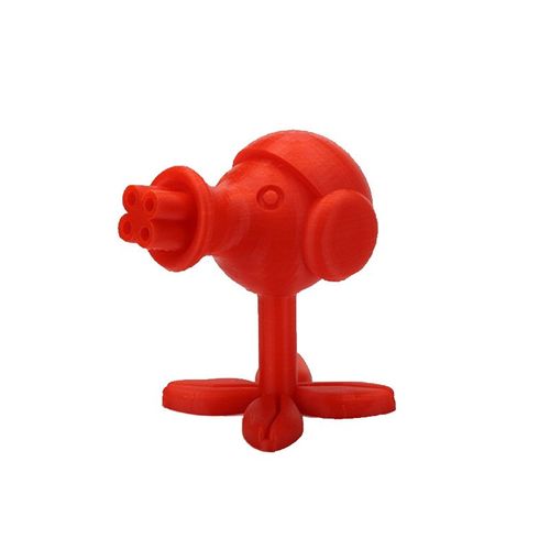 3D打印手板模型服务加工学生毕设制作上色喷漆服务成品手板