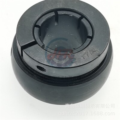 SEALMASTER 外球面轴承 2-14T 31.75mm X 72mm X 44.5mm