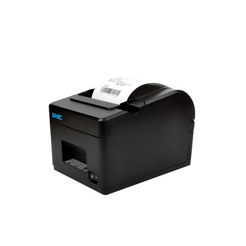 新北洋(SNBC)BTP-U68V 省纸全幅打印 性价比热敏收据打印机