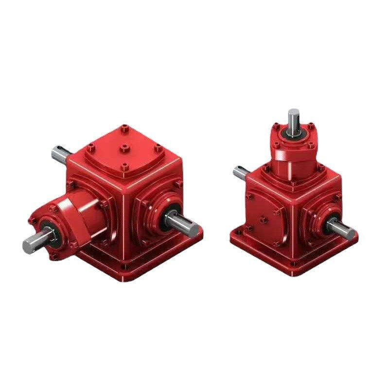 直供T2 T4 T6 T7 T8 T10 T12 T16 T20 T25 十字转向器 换向器