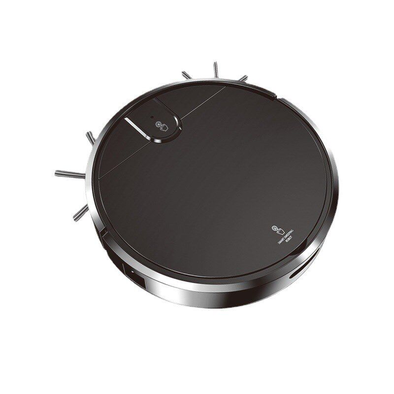 全自动回充扫地机器人大功率吸尘扫地智能一体机懒人清洁厂家