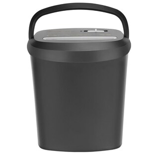 comet 持续10分钟 单次6张 17L 4级保密办公商用碎纸机 科密