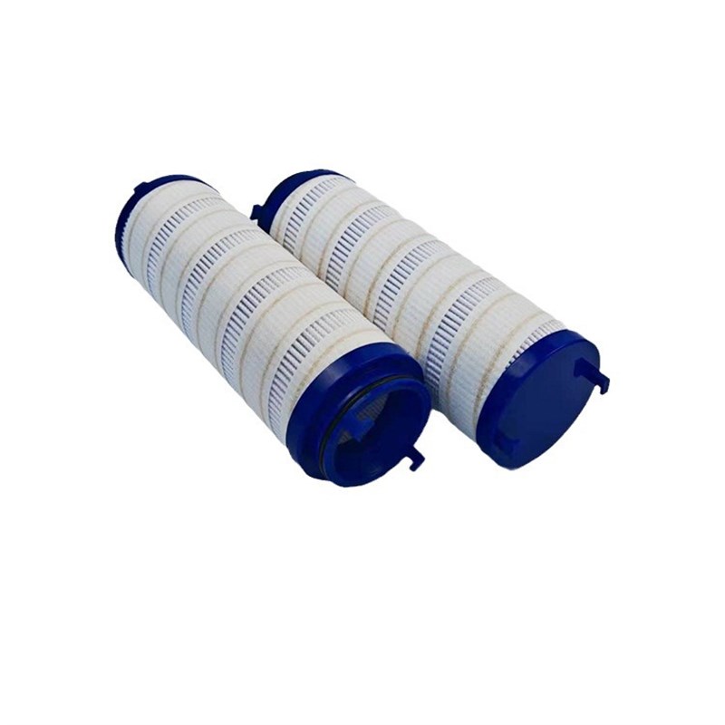 UE319AS08H煤机设备液压油过滤器玻纤滤芯