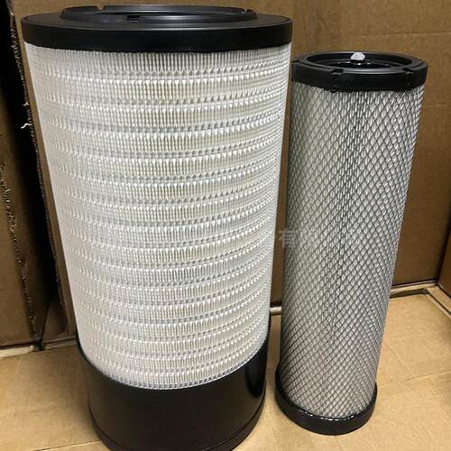 K2751 4535509 P628195空气滤芯适用于挖掘机工程机械空气过滤