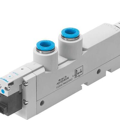 FESTO 费斯托真空发生器VN-14-H-T4-PQ3-VQ3-RO2-B 532648 532644