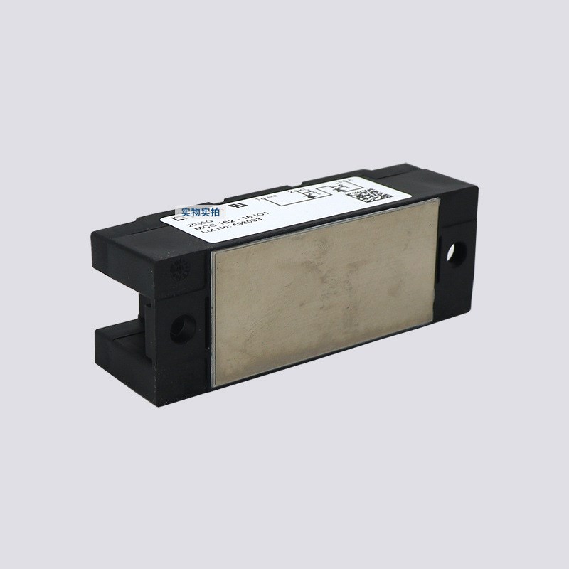 艾赛斯MCC162-18IO1 可控硅IXYS/晶阐管二极管模块现货报价