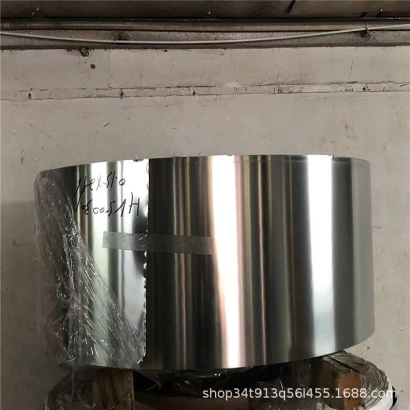 201-304不锈钢带材现货销售分条开平 镜面不锈钢带平板整卷拉丝,金属材料及制品,钢板,淘宝优惠券,粉丝福利购,淘宝优惠卷