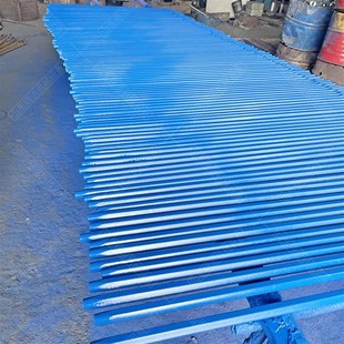 B22钻杆矿用六棱风钻杆凿岩机用中空钻杆轨道用高硬度钻杆